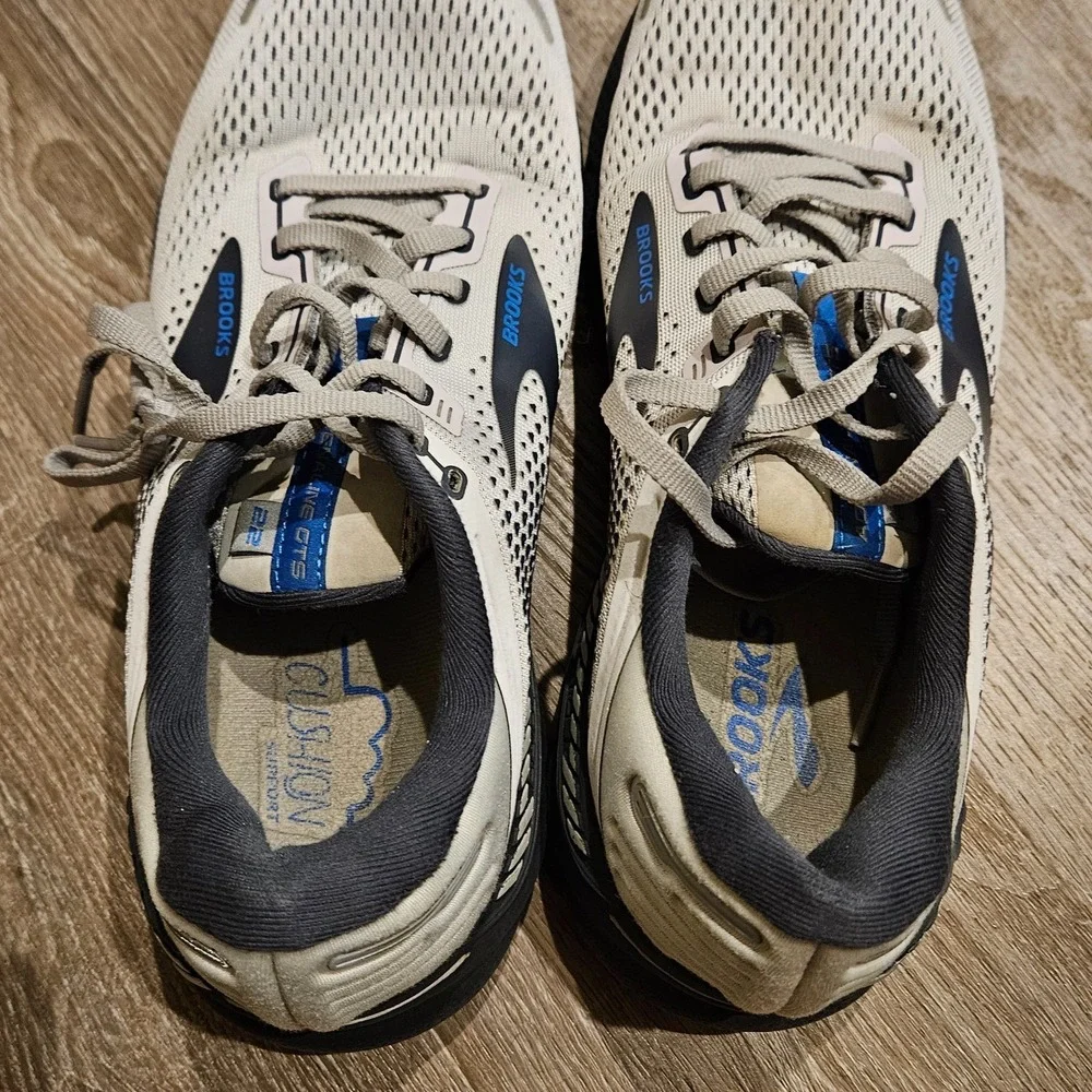 Brooks adrenaline gts